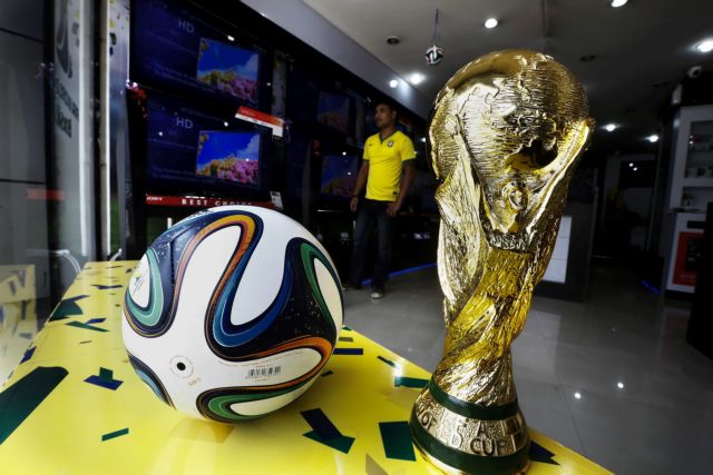 Αντιδρούν οι ευρωπαϊκοί σύλλογοι στην πρόταση της FIFA
