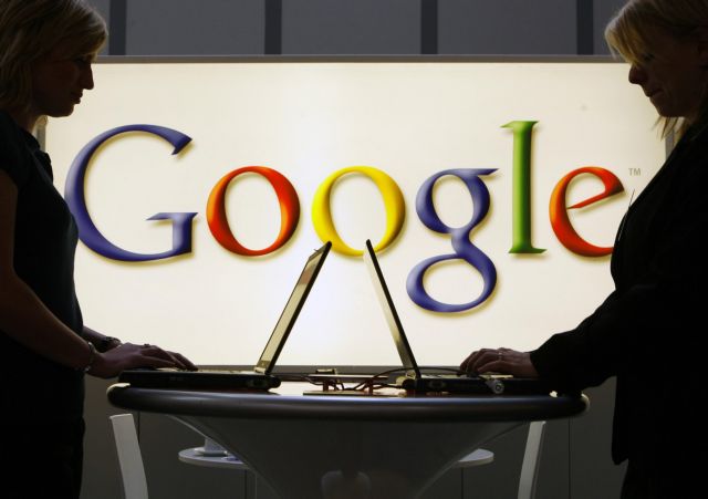 Στο στόχαστρο της Επιτροπής Ανταγωνισμού της ΕΕ η Google