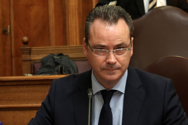 Παραιτήθηκε για «προσωπικούς λόγους» από υφυπουργός Παιδείας ο Κουκοδήμος