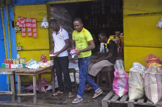 ΟΗΕ: Ο ιός Εμπολα απειλεί την ασφάλεια των τροφίμων στις πληγείσες χώρες