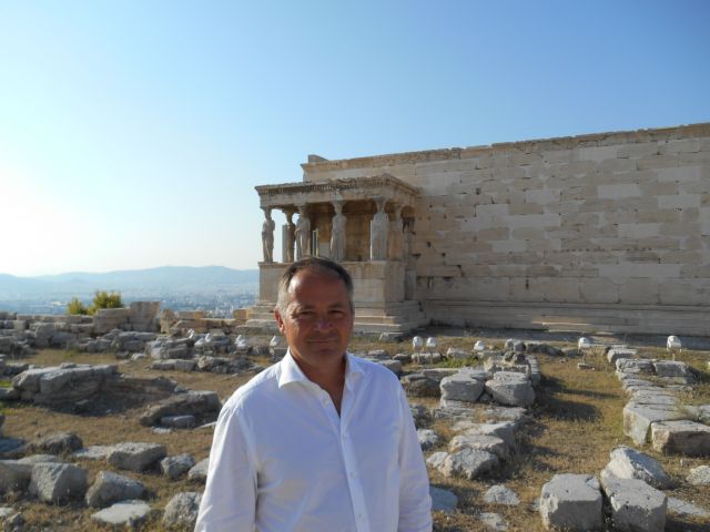 [Μικροπολιτικός] Πώς λένε «περαστικά» στα γερμανικά;