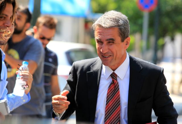 «Πράσινο φως» από Λοβέρδο για μόνιμο διορισμό εκπαιδευτικών