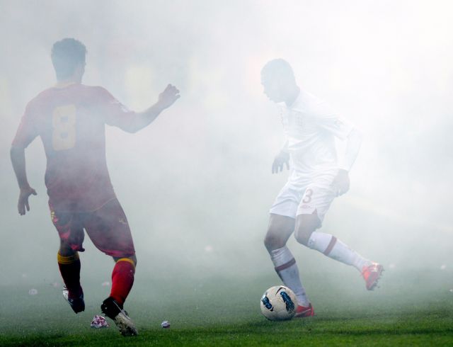 Πενία τέχνας κατεργάζεται (παροιμία)