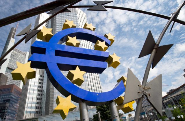 Η ΕΚΤ διέθεσε 82,6 δισ. ευρώ σε 255 τράπεζες της ευρωζώνης