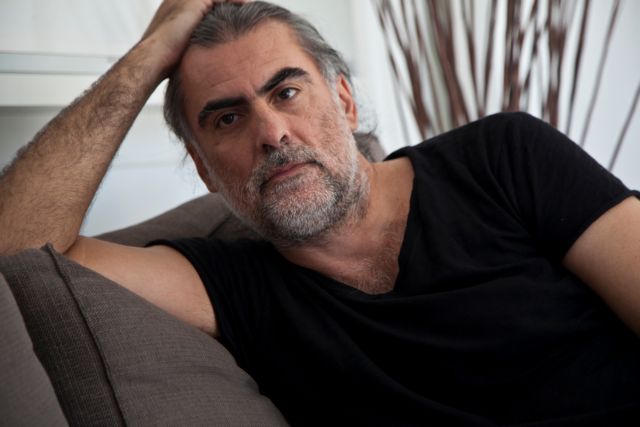 Φίλιππος Πλιάτσικας: «Εχω γράψει και τραγούδια μπούρδες»