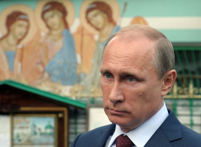 Ενοχλημένη η Ουάσιγκτον από την πρόσκληση προς τον Πούτιν να επισκεφτεί το Βελιγράδι