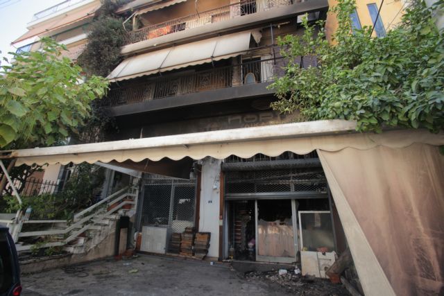 Πενθεί το Πυροσβεστικό Σώμα για τον χαμό του 33χρονου πυροσβέστη στο Π. Φάληρο
