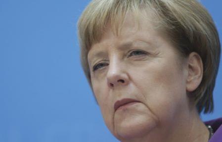 Μέρκελ: «Γελοία η ιδέα απόσχισης της Βαυαρίας από τη Γερμανία»