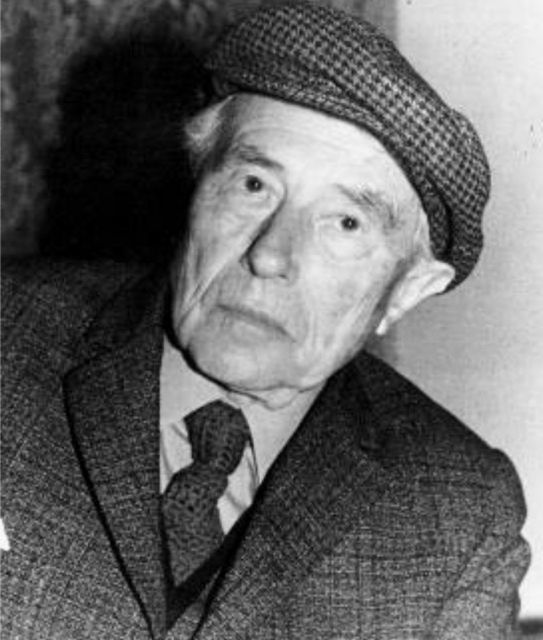 Το καντηλάκι του θεάτρου