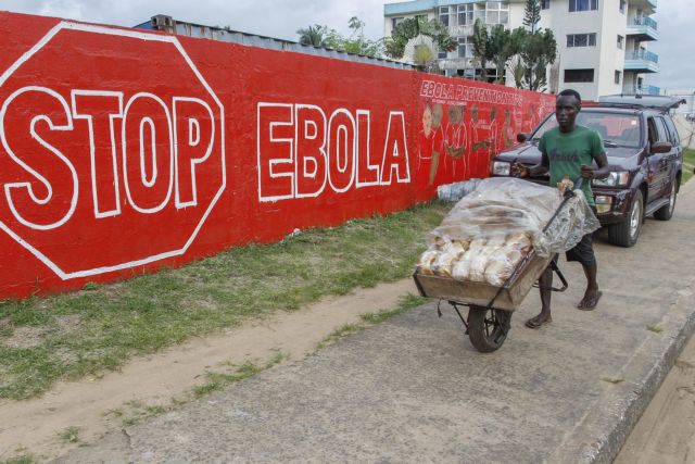 Ενα δισ. δολάρια ζητεί ο ΟΗΕ κατά της «πρωτοφανούς» επιδημίας Εμπολα