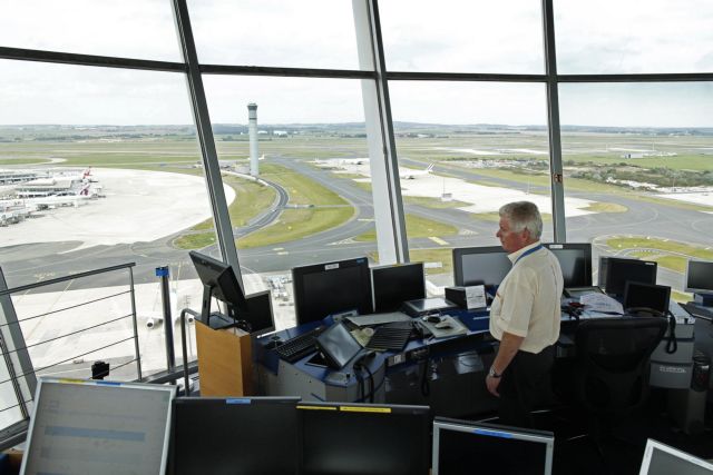 Συνεχίζουν την απεργία οι πιλότοι της Air France