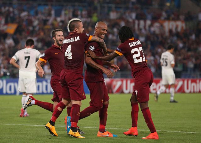 Στο μικροσκόπιο της UEFA μπήκαν επτά σύλλογοι