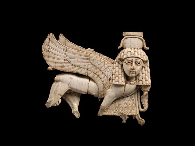 Αριστουργήματα της αρχαιότητας στο Μητροπολιτικό Μουσείο της Νέας Υόρκης