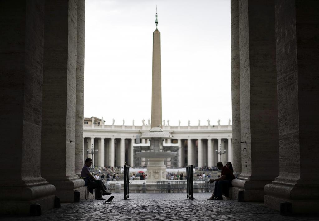 Συναγερμός στο Βατικανό υπό τον φόβο χτυπήματος των τζιχαντιστών