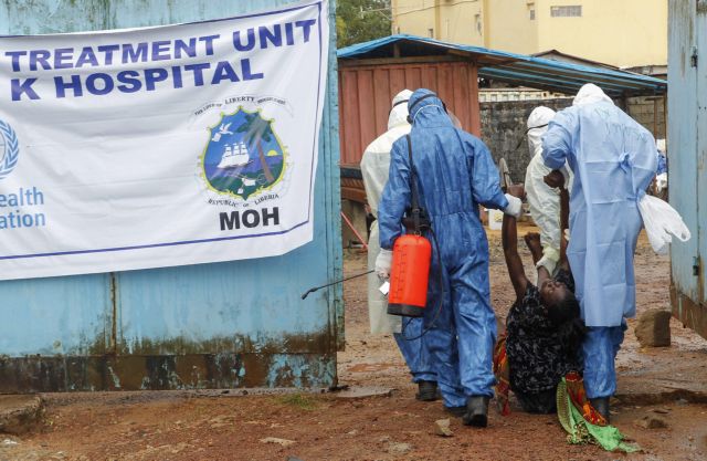 Γουινέα: Εξι νεκροί σε επίθεση κατά ομάδας που ενημέρωνε για τον Εμπολα