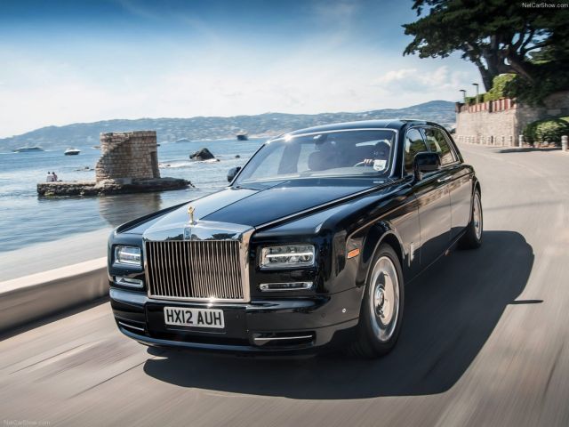 Κινέζος επιχειρηματίας αγόρασε 30 Rolls Royce συνολικής αξίας 15 εκατ. ευρώ