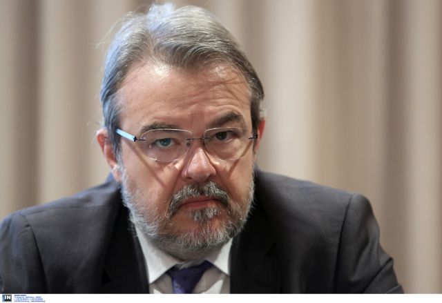 Παραιτήθηκε ο γενικός γραμματέας Επενδύσεων του υπουργείου Ανάπτυξης