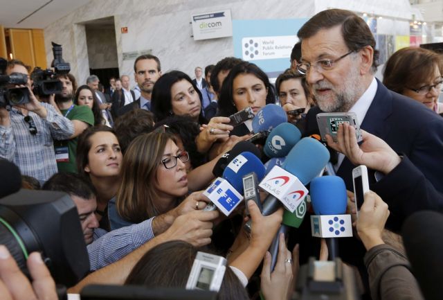 Ισπανία: Αποσύρθηκε το νομοσχέδιο για τις αμβλώσεις – παραιτήθηκε ο υπουργός Δικαιοσύνης