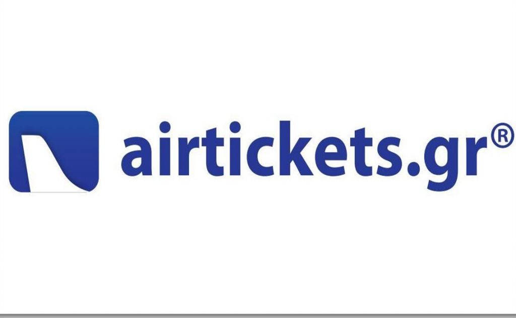 Αρωγός του ελληνικού τουρισμού η airtickets.gr