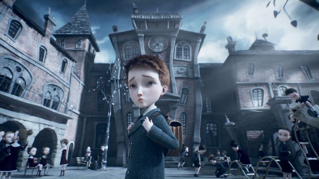 Οι άλλες ταινίες