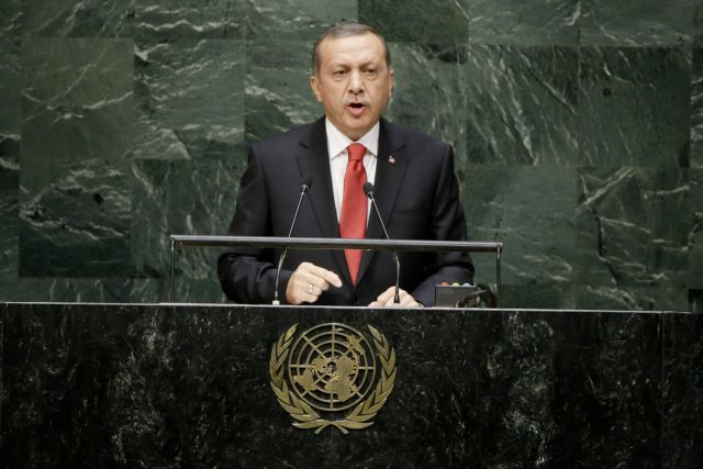 Το Κάιρο κατηγορεί την Τουρκία ότι στηρίζει την τρομοκρατία στη Μέση Ανατολή | tanea.gr