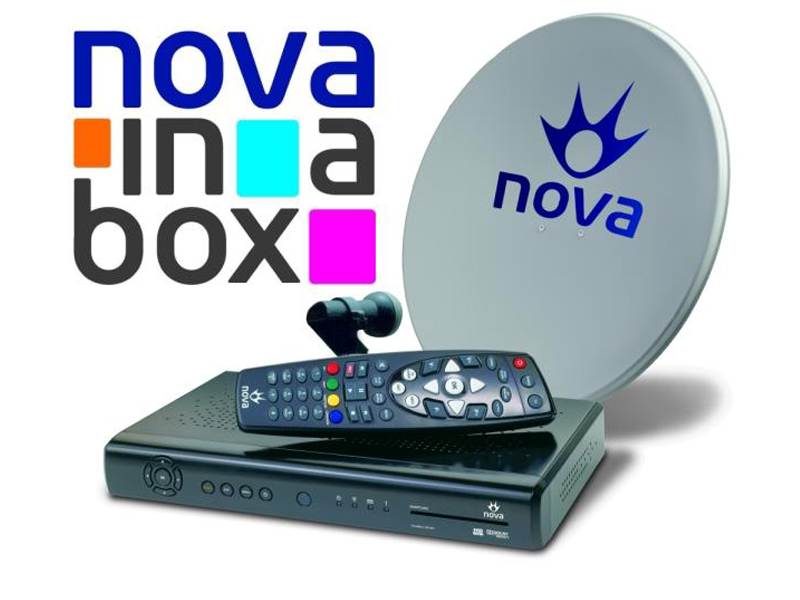 Περισσότερους από 500.000 συνδρομητές έχει η Nova