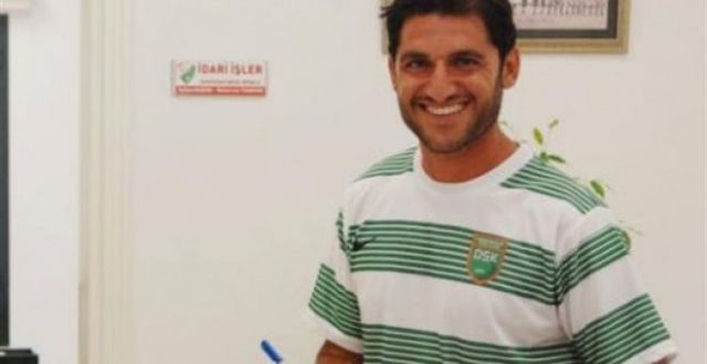Κύπρος: Ελληνοκύπριος ποδοσφαιριστής υπέγραψε σε ομάδα των Κατεχόμενων
