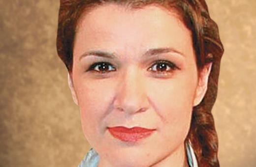 Αφροδίτη Παναγιωτάκου: Η βιολίστρια της Στέγης