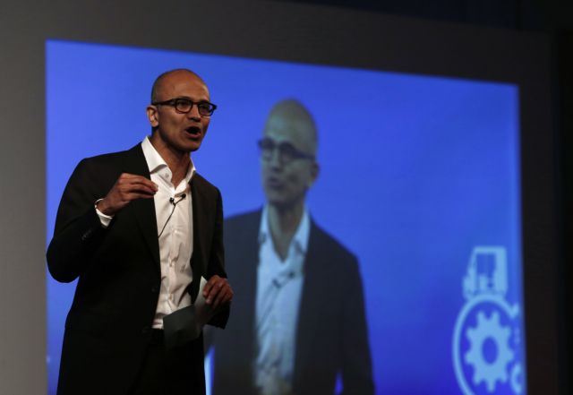 Windows 10 (και όχι 9) λέγεται το νέο λειτουργικό σύστημα της Microsoft