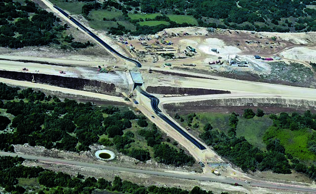 Η Ελλάδα σε κατασκευαστικό πυρετό μέχρι το 2030