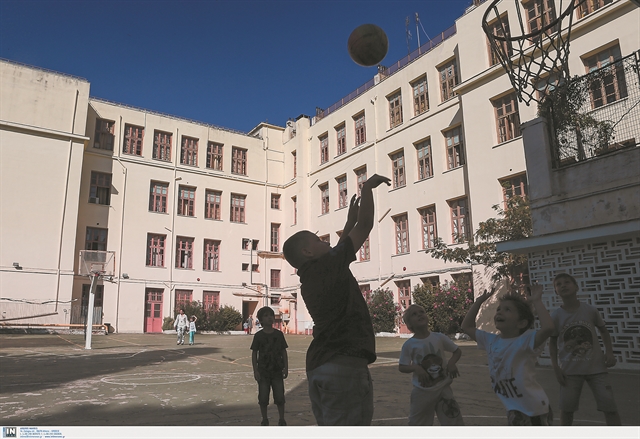 Αλαλούμ με τα πρότυπα και πειραματικά σχολεία