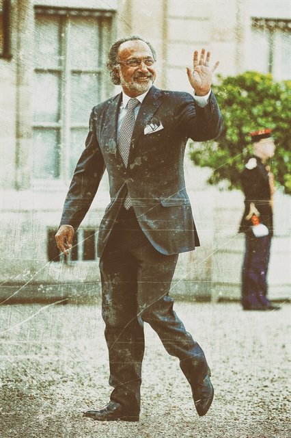 Ο ξαφνικός θάνατος ενός ευφυούς ανθρώπου