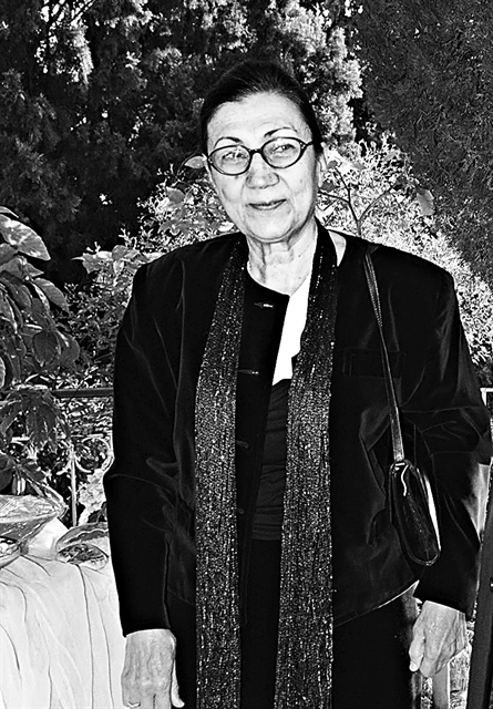 Φόβος το νέο πάθος