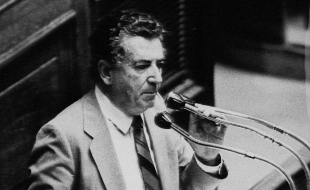 Πέθανε ο πρώην βουλευτής και ιστορικό στέλεχος του ΠΑΣΟΚ Γιώργος Χιωτάκης