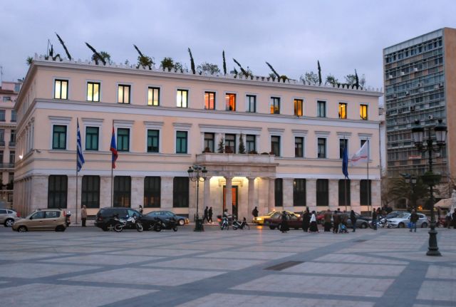 Οι νέοι αντιδήμαρχοι στην Αθήνα