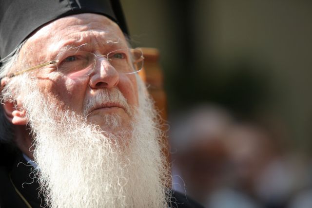 Από την Ορεστιάδα ξεκινά το Σάββατο η επίσκεψη του Πατριάρχη Βαρθολομαίου στον Εβρο