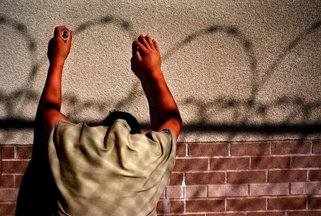 Διεθνής Αμνηστία: Τα βασανιστήρια έχουν γίνει ρουτίνα στη Νιγηρία