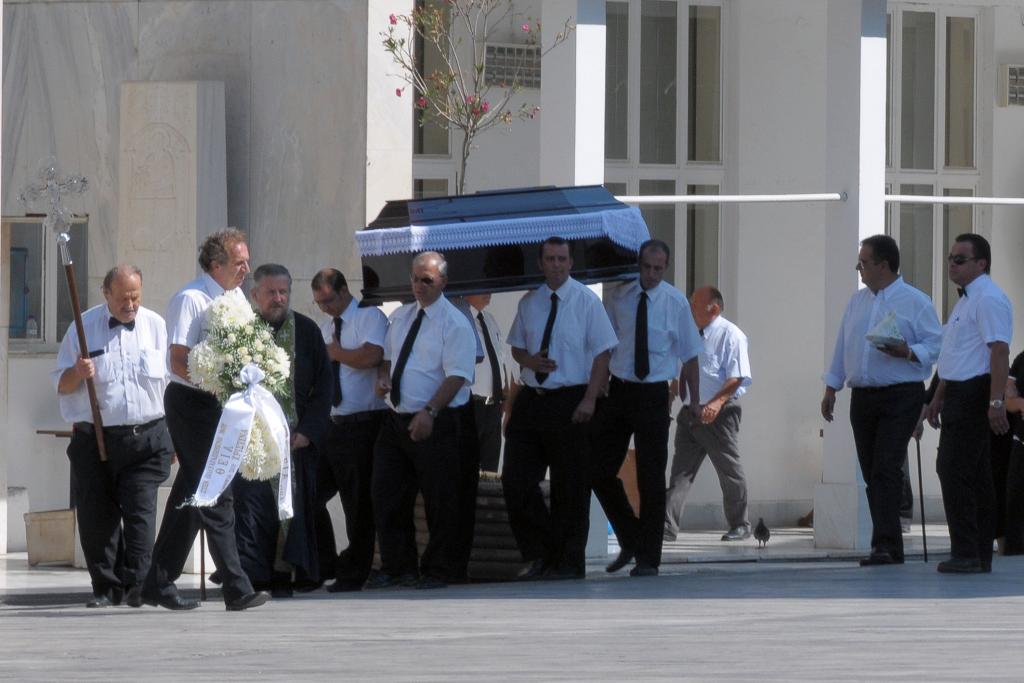 Τέλος στο θρίλερ στη Θεσσαλονίκη: «Η 49χρονη δεν θάφτηκε ζωντανή» είπαν οι ιατροδικαστές