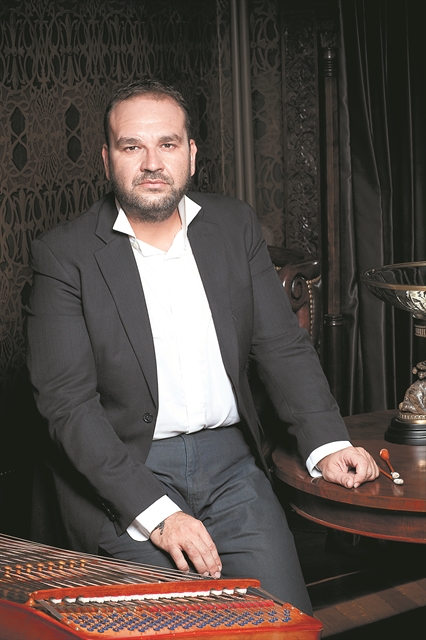 «Να έχεις τη μουσική σου παράδοση σήμερα παρούσα»