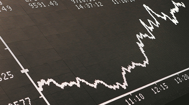 Διατηρεί τη θετική δυναμική του το Χρηματιστήριο Αθηνών