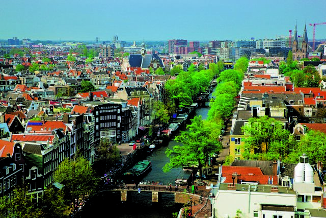 Η καλύτερη χώρα για συνταξιούχους