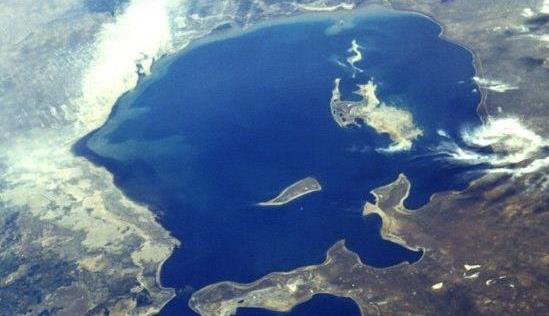 NASA: Μη αναστρέψιμη η εξαφάνιση της λίμνης Αράλης