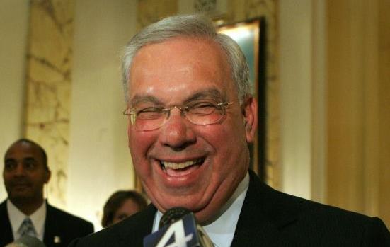 Πέθανε ο Τόμας Μενίνο, ο μακροβιότερος δήμαρχος της Βοστώνης