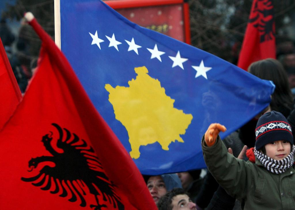 Το Κόσοβο έγινε – προσωρινά – μέλος της ΔΟΕ