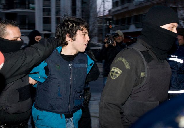 Ποινές κάθειρξης 15 και 16 ετών στους έξι κατηγορούμενους για τη ληστεία στον Βελβενδό