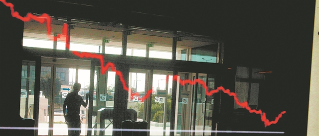 Κατεύθυνση αναζητεί το Χρηματιστήριο Αθηνών