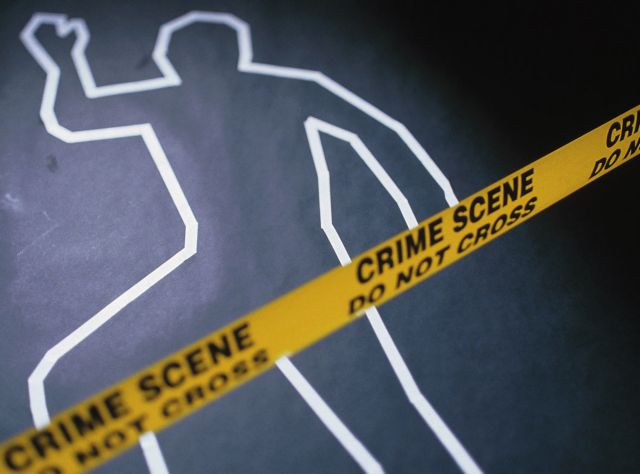 Εξιχνιάστηκε άμεσα η δολοφονία 39χρονου στη Θήβα