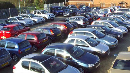 Αυξήθηκαν κατά 44,3% οι πωλήσεις των αυτοκινήτων τον Σεπτέμβριο