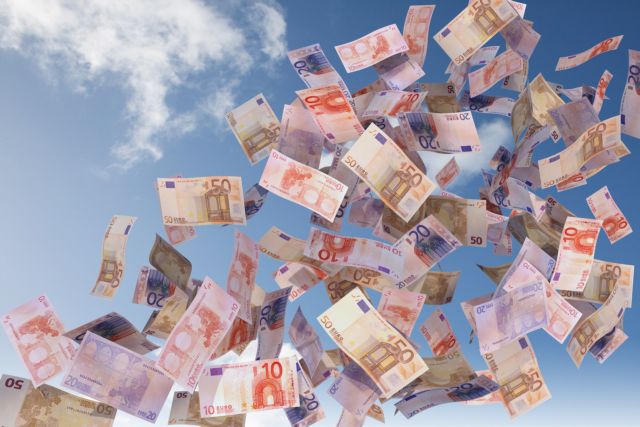 Στα 2,53 δισ. ευρώ το πρωτογενές πλεόνασμα στο εννιάμηνο του 2014
