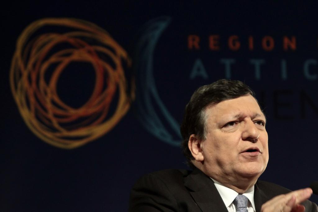 Η Κομισιόν προειδοποιεί τον Πούτιν να μην εγείρει νέους εμπορικούς φραγμούς έναντι της Ουκρανίας